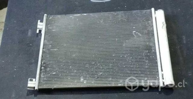 Radiador de Aire acondicionado Chevrolet Groove