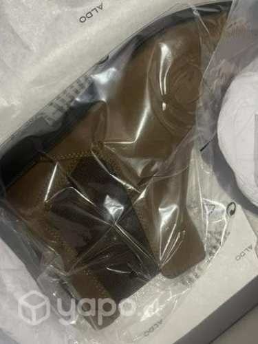 Botines Aldo hombre