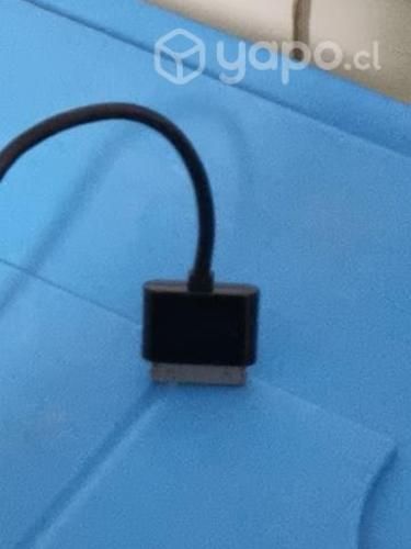 Controlador midi ipad