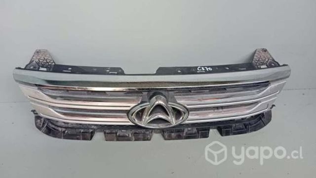 Mascara changan cx70 dmg repuestos 09.09