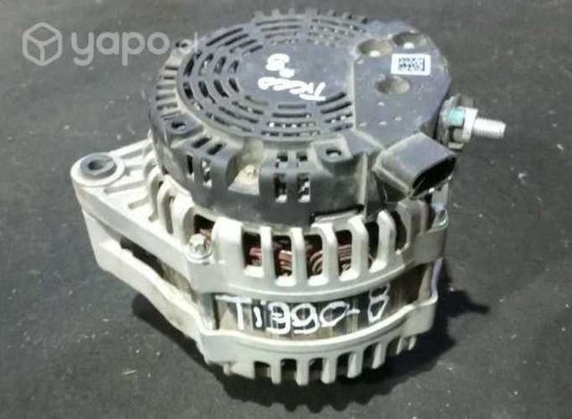 Alternador Chery Tiggo 8
