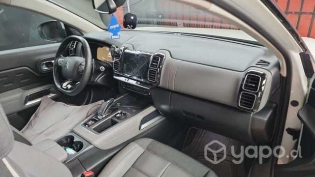 2020 Citroën C5 Aircross 1.5 BlueHDI 130 Auto Live