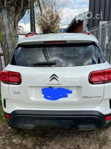 2020 Citroën C5 Aircross 1.5 BlueHDI 130 Auto Live