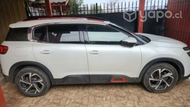 2020 Citroën C5 Aircross 1.5 BlueHDI 130 Auto Live