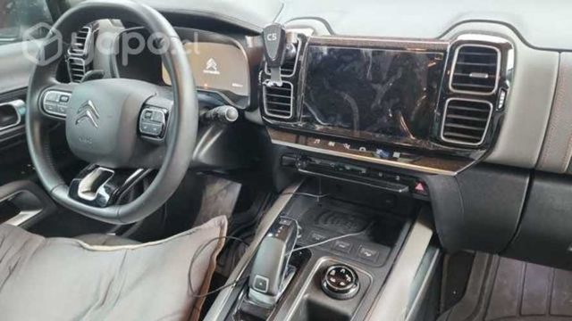 2020 Citroën C5 Aircross 1.5 BlueHDI 130 Auto Live