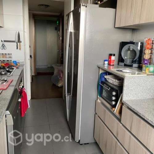 Refrigerador side by side