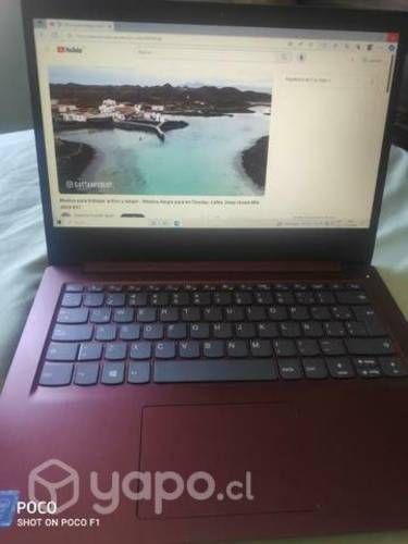 Lenovo Ideapad 3