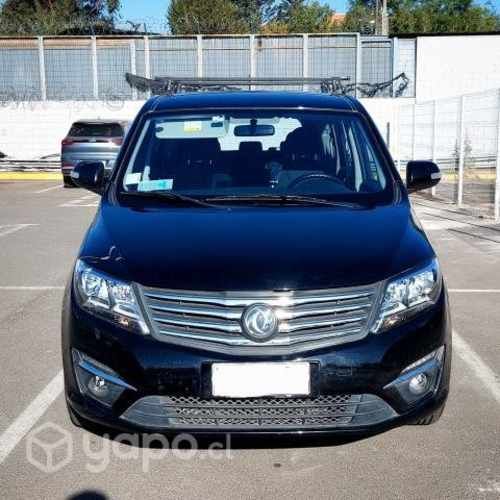 Dongfeng s500 2022