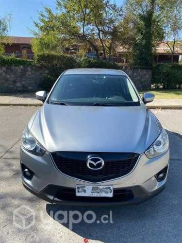 Mazda CX5 2013 2.0R AWD 6AT
