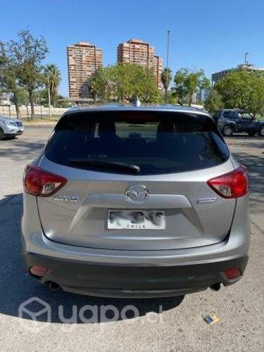 Mazda CX5 2013 2.0R AWD 6AT