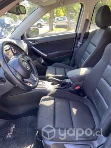 Mazda CX5 2013 2.0R AWD 6AT