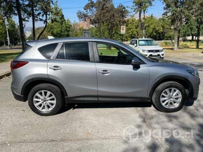 Mazda CX5 2013 2.0R AWD 6AT