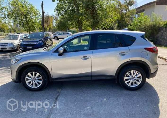 Mazda CX5 2013 2.0R AWD 6AT