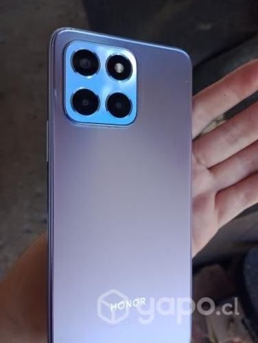 Teléfono celular honor x6