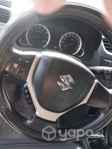 Suzuki swift 2019