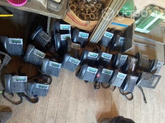 Teléfono fijo (usados)