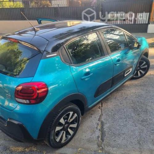 C3 Petrolero Diesel 2022 26milkm