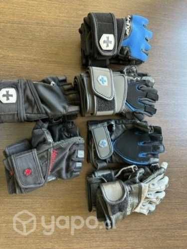 Guantes Gimnasio