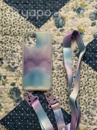 Carcasa nuevas iPhone 11 pro