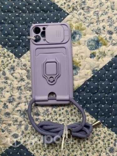 Carcasa nuevas iPhone 11 pro