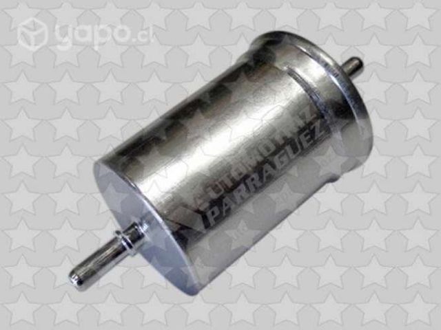 Filtro bencina Platina, Clio, Megane, Scenic