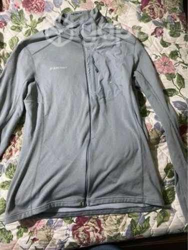 Poleron mammut L ajustado