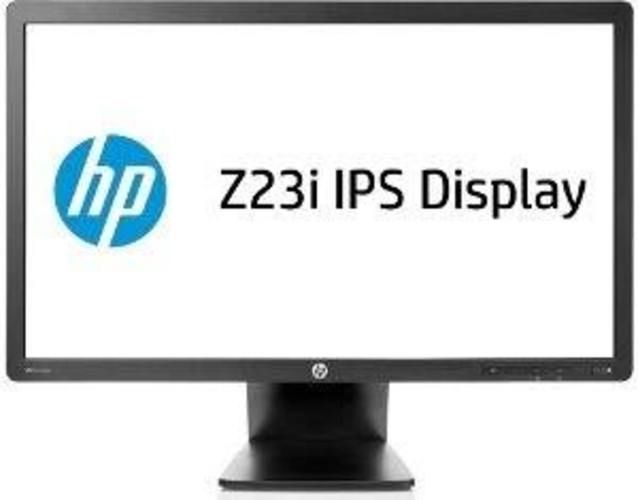Monitor HP Z Display Z23i 23-inch IPS LED