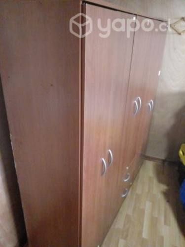 Closet 3 cuerpos
