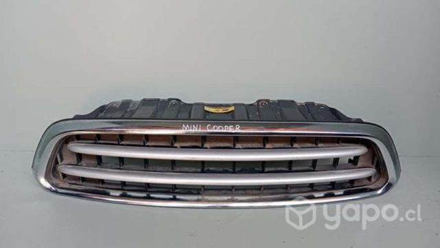 Mascara mini cooper dmg repuestos 79.90