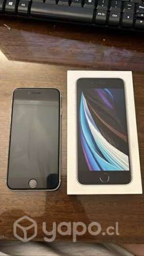 Iphone SE 2020