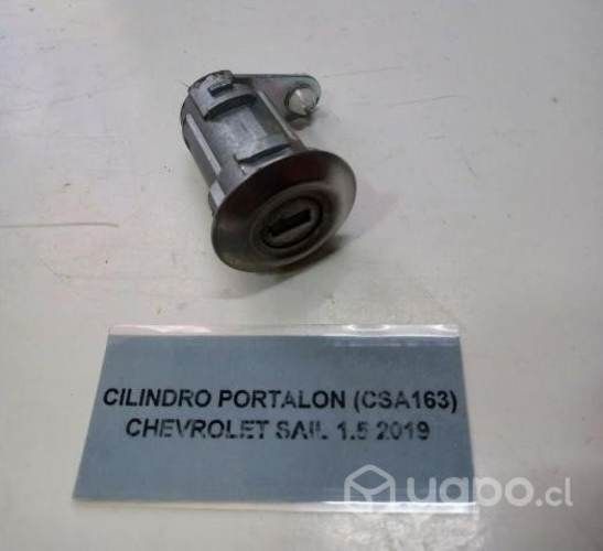 Cilindro Portalon (CSA163) Chevrolet Sail 1.5 2019
