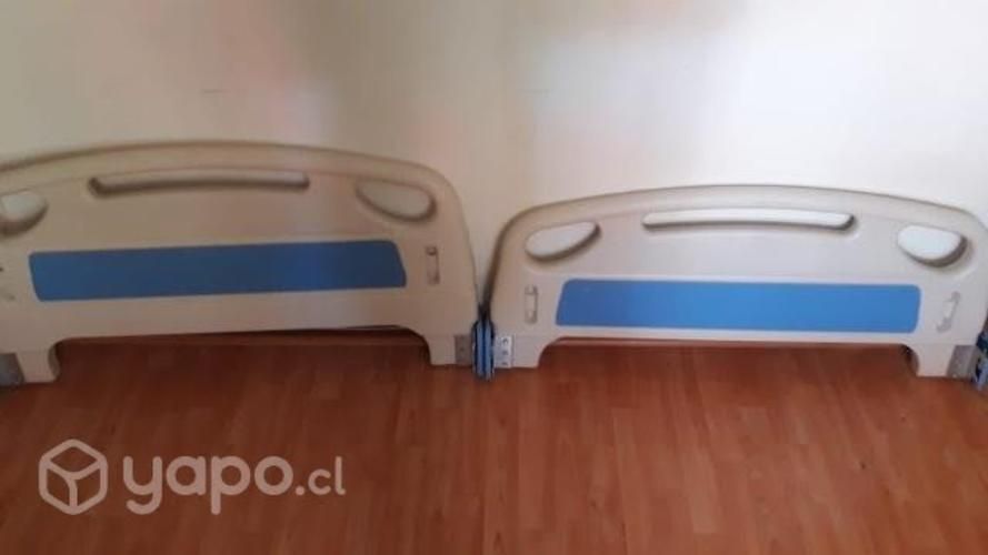 Venta de cama clínica Betten