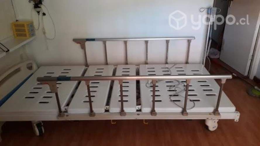 Venta de cama clínica Betten