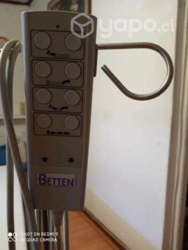 Venta de cama clínica Betten