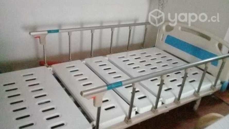 Venta de cama clínica Betten