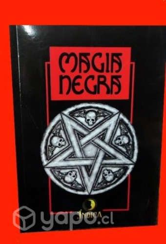 Magia negra (NUEVO)