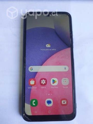 Samsung galaxy A03s