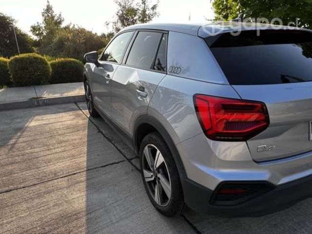 Audi q2 2021