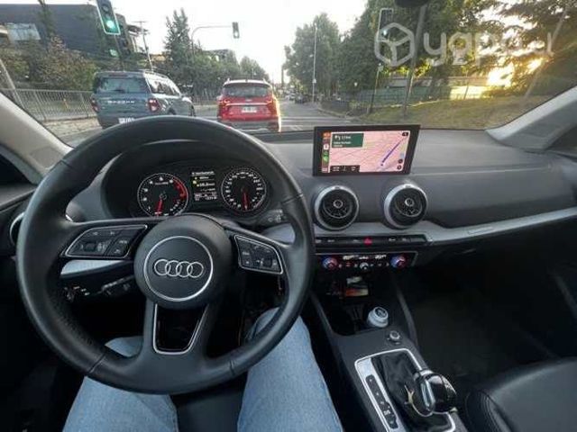 Audi q2 2021