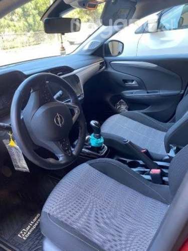 Vendo Opel Corsa 2022
