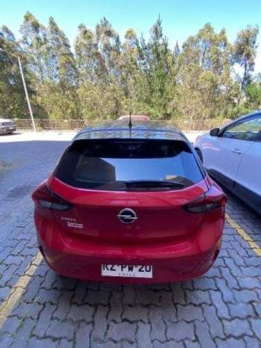 Vendo Opel Corsa 2022