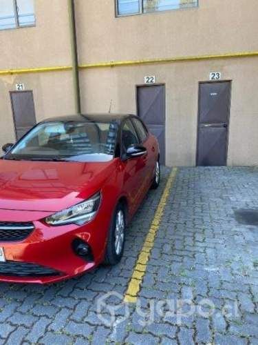 Vendo Opel Corsa 2022