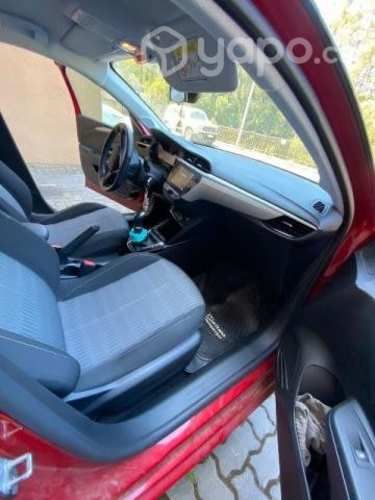 Vendo Opel Corsa 2022