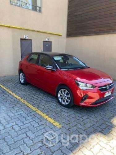 Vendo Opel Corsa 2022
