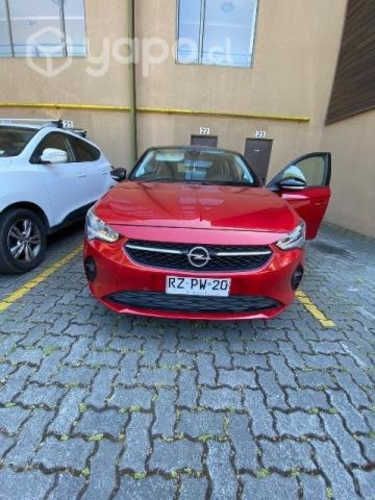 Vendo Opel Corsa 2022