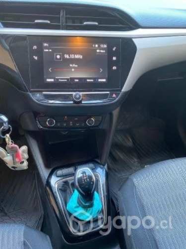 Vendo Opel Corsa 2022