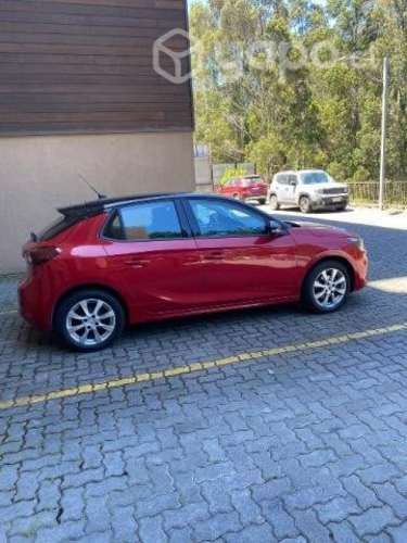 Vendo Opel Corsa 2022