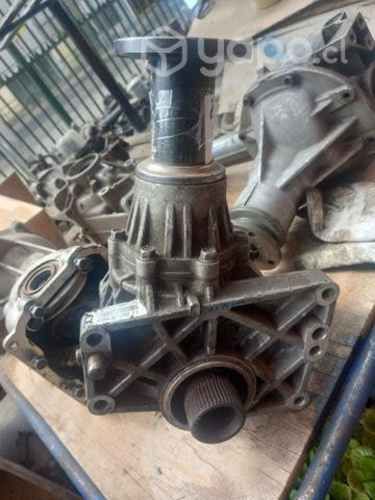 Caja transfer Hyundai Tucson