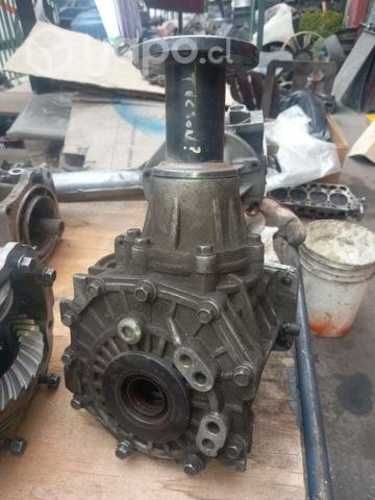 Caja transfer Hyundai Tucson