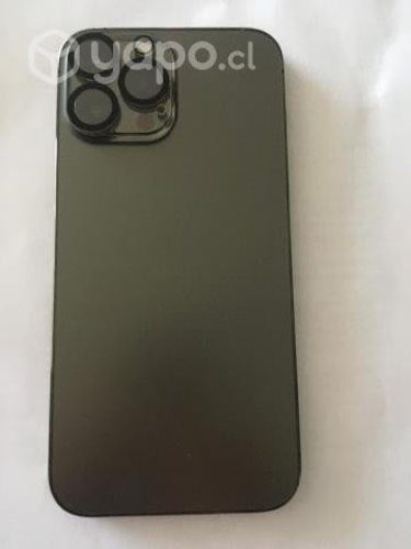 Iphone 13 Pro Max 256 Gb